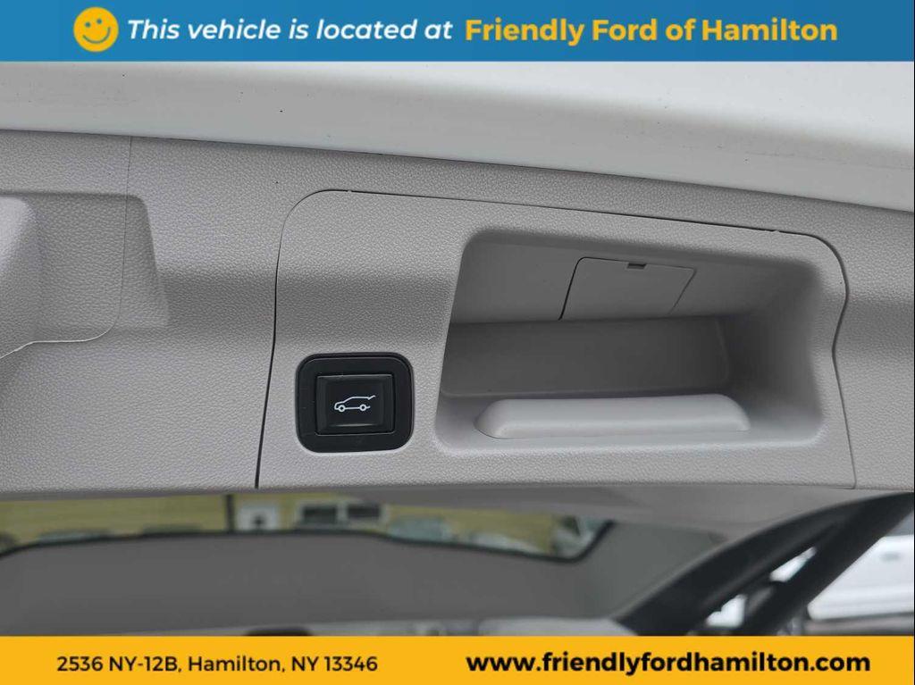 used 2019 GMC Acadia car, priced at $16,791