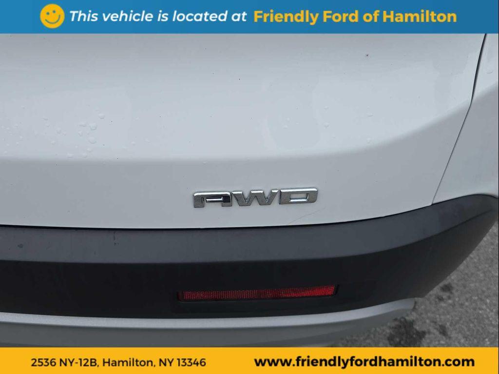 used 2019 GMC Acadia car, priced at $16,791