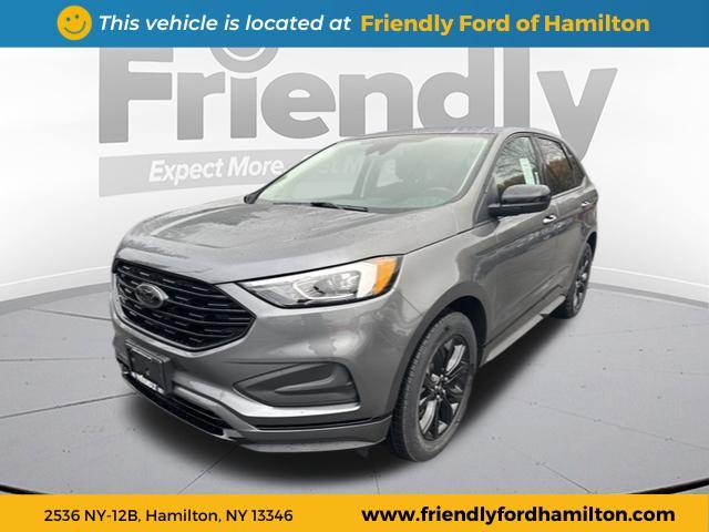new 2024 Ford Edge car, priced at $37,092