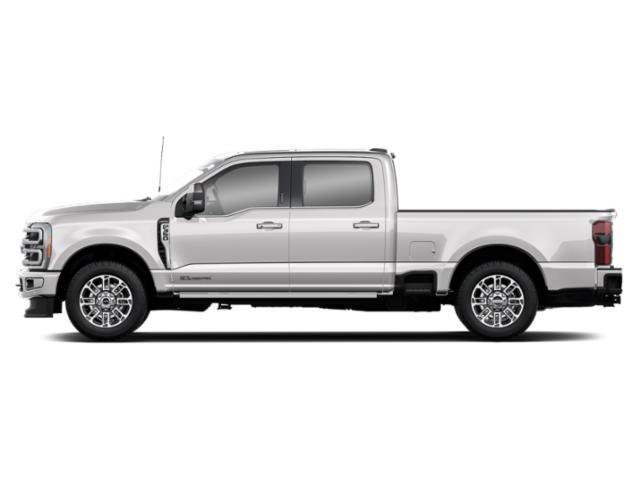 new 2024 Ford F-350 car, priced at $103,775