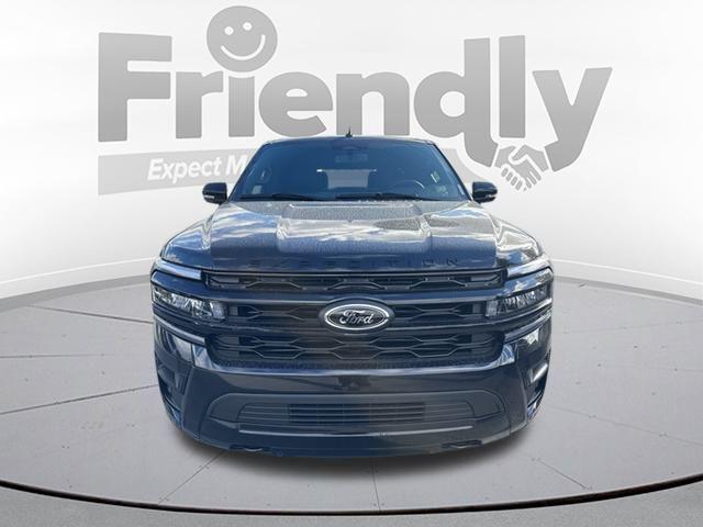 new 2024 Ford Expedition car, priced at $66,756