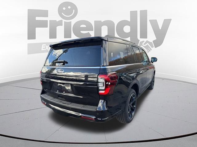 new 2024 Ford Expedition car, priced at $69,805