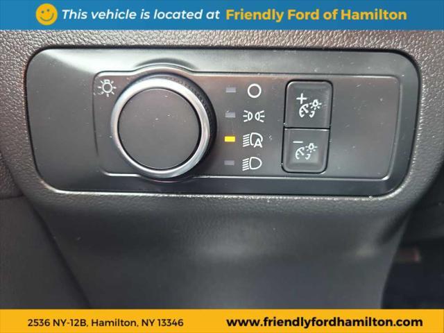 used 2022 Ford Escape car, priced at $22,995