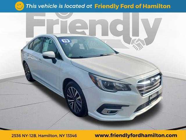 used 2019 Subaru Legacy car, priced at $18,995