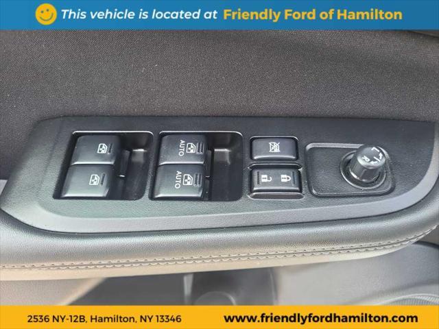 used 2019 Subaru Legacy car, priced at $18,995