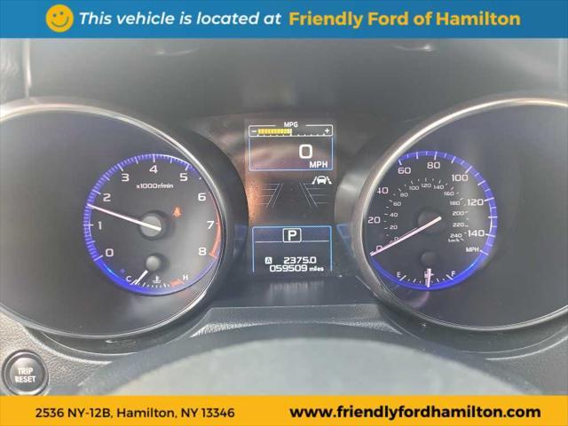 used 2019 Subaru Legacy car, priced at $18,995