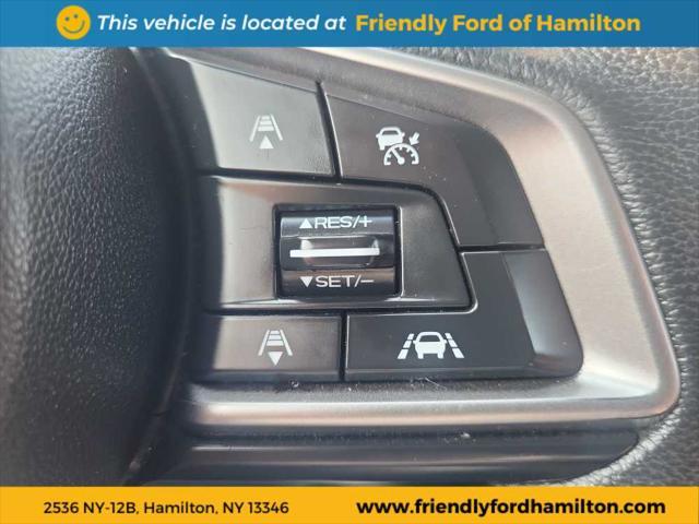 used 2019 Subaru Legacy car, priced at $18,995