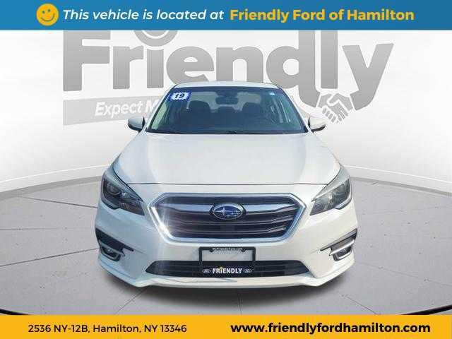 used 2019 Subaru Legacy car, priced at $18,995