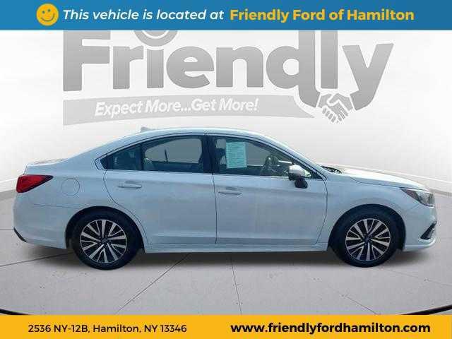 used 2019 Subaru Legacy car, priced at $18,995