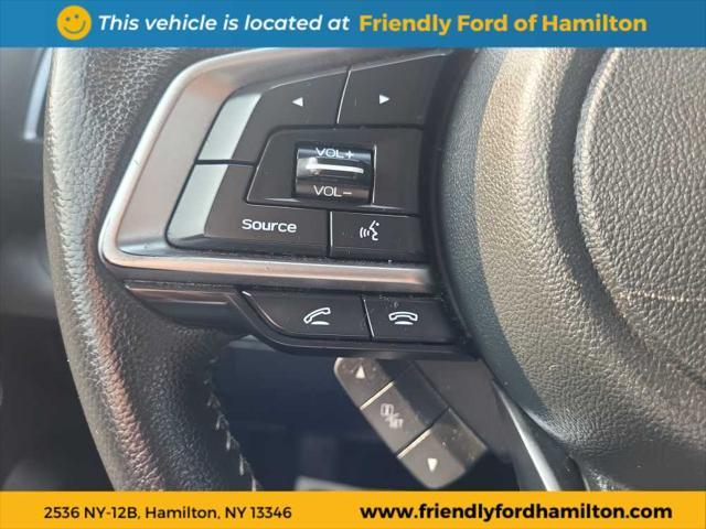 used 2019 Subaru Legacy car, priced at $18,995