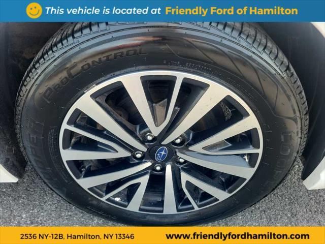 used 2019 Subaru Legacy car, priced at $18,995