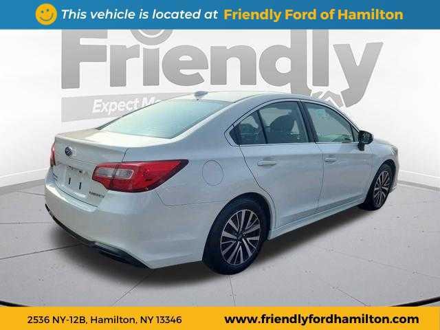 used 2019 Subaru Legacy car, priced at $18,995