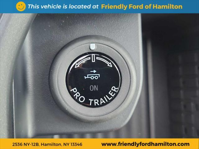 new 2025 Ford Expedition Max car, priced at $89,930