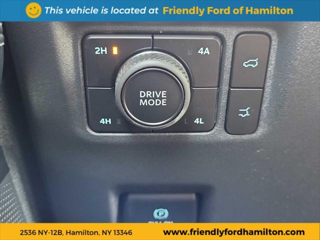 new 2025 Ford Expedition Max car, priced at $89,930