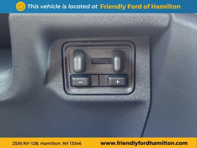 new 2025 Ford Expedition Max car, priced at $89,930