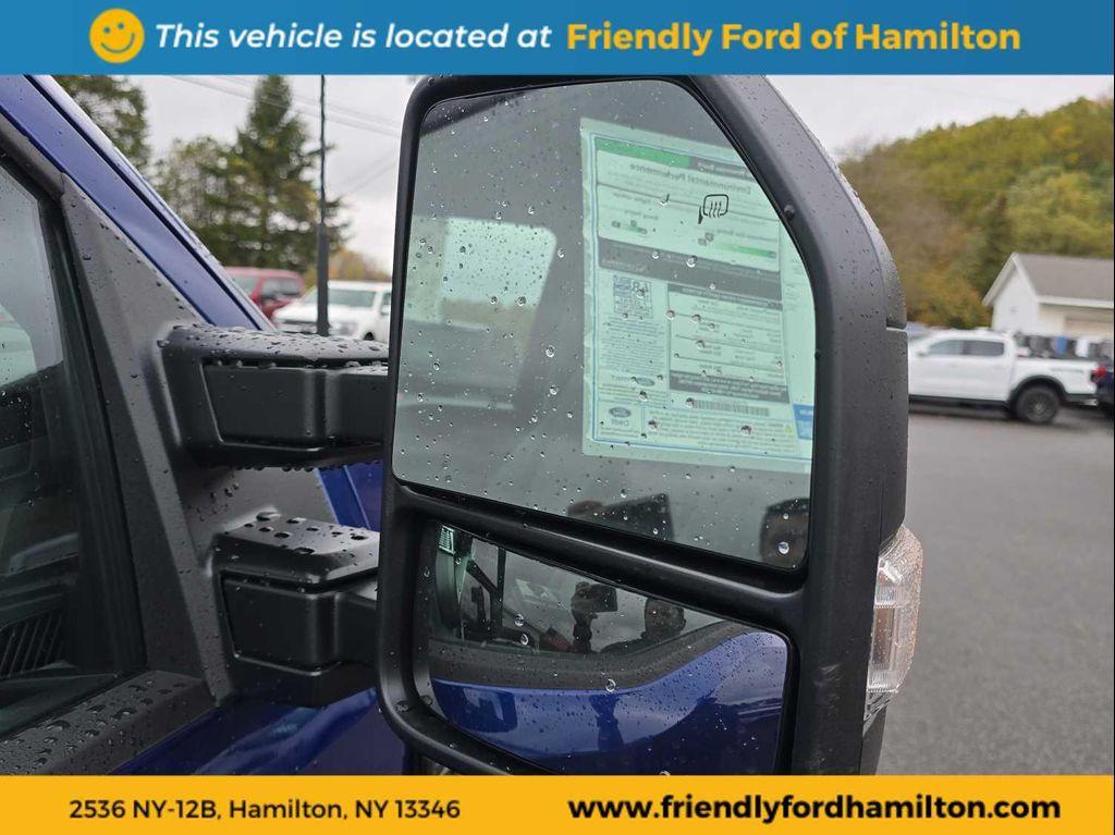 new 2026 Ford F-250 car, priced at $62,461