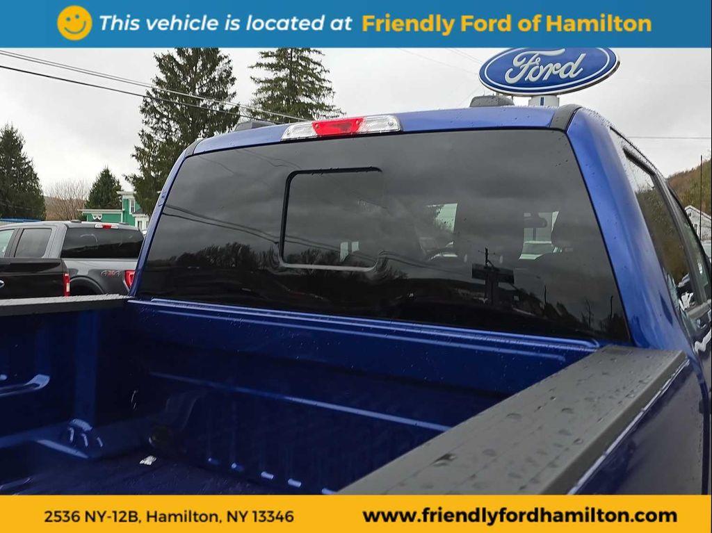 new 2026 Ford F-250 car, priced at $62,461