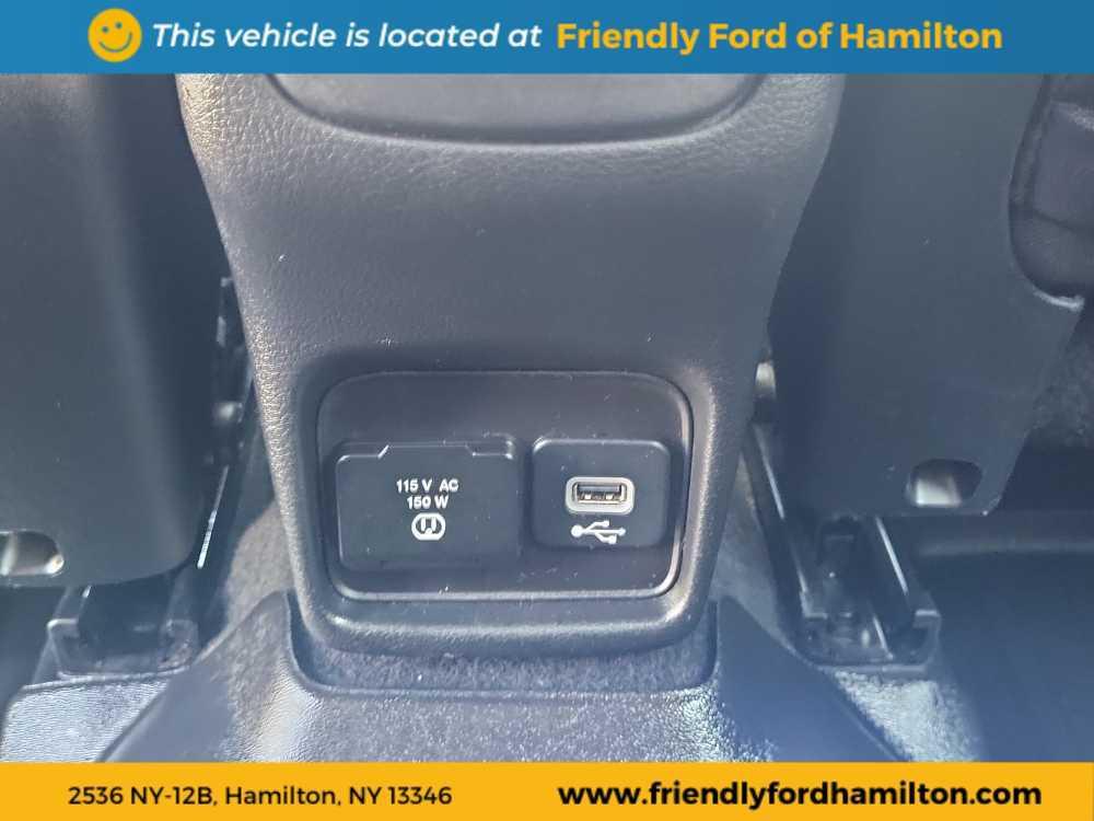 used 2018 Jeep Compass car, priced at $19,495
