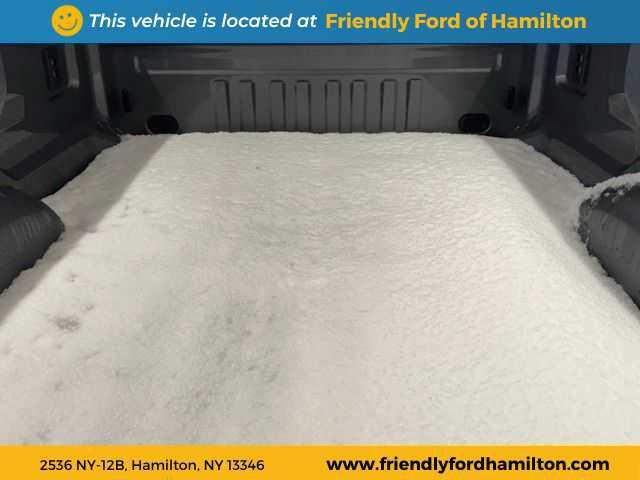new 2025 Ford F-250 car, priced at $57,546