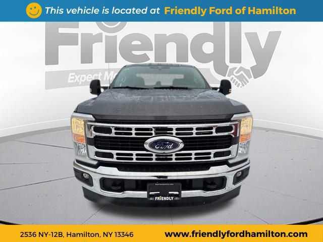 new 2025 Ford F-250 car, priced at $57,546