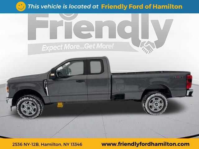 new 2025 Ford F-250 car, priced at $57,546