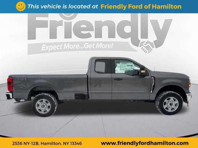 new 2025 Ford F-250 car, priced at $57,546