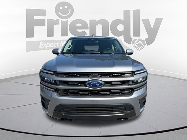 new 2024 Ford Expedition car, priced at $65,798