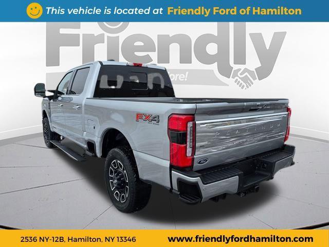 used 2023 Ford F-350 car, priced at $73,962