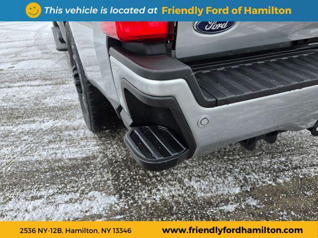 used 2023 Ford F-350 car, priced at $73,962