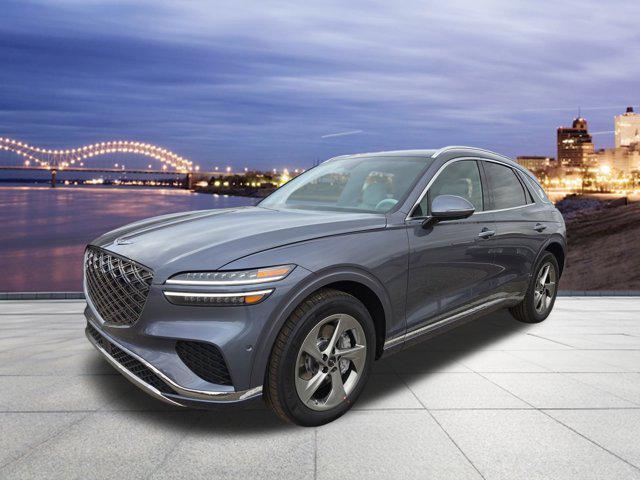 new 2026 Genesis GV70 car, priced at $59,760