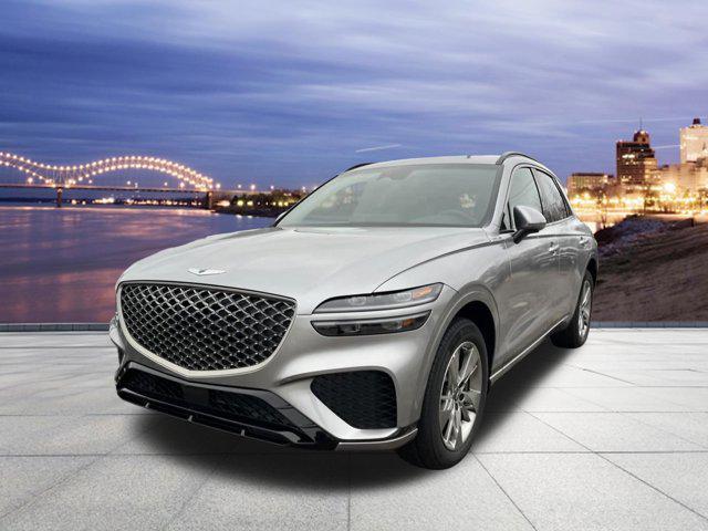 new 2024 Genesis GV70 car, priced at $53,875