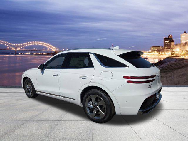 new 2026 Genesis GV70 car, priced at $59,255