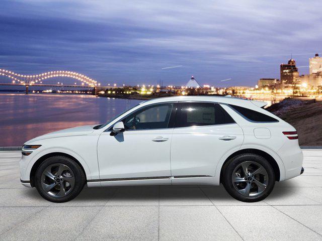 new 2026 Genesis GV70 car, priced at $59,255