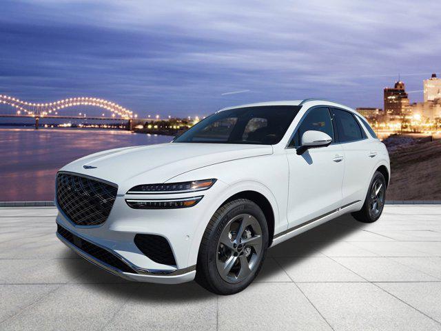 new 2026 Genesis GV70 car, priced at $59,255