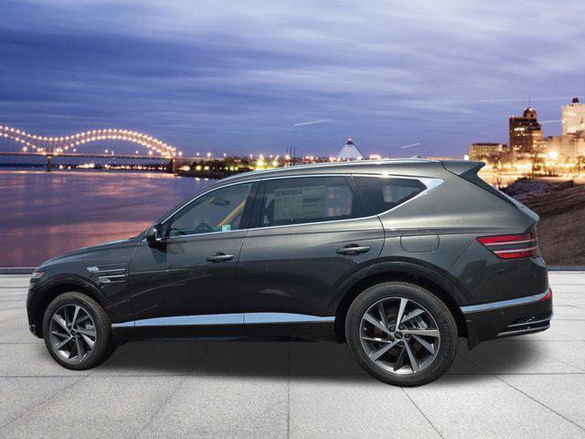 new 2026 Genesis GV80 car, priced at $71,055