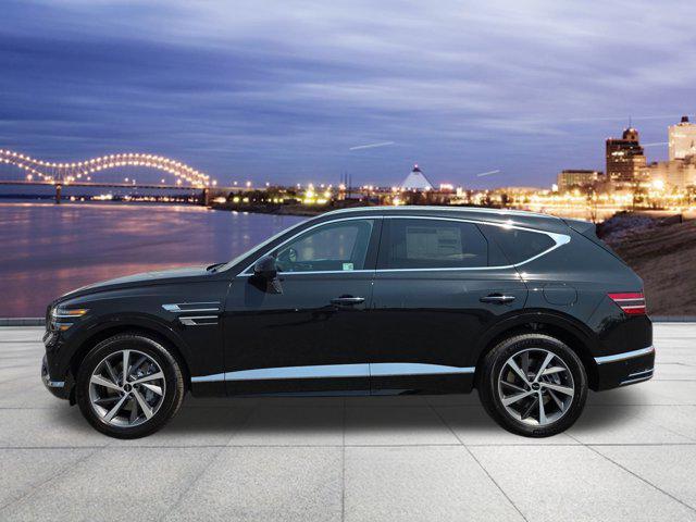 new 2026 Genesis GV80 car, priced at $70,930