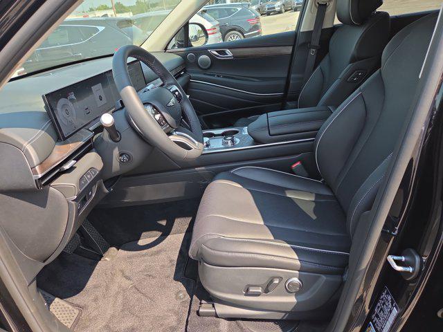 new 2026 Genesis GV80 car, priced at $70,930