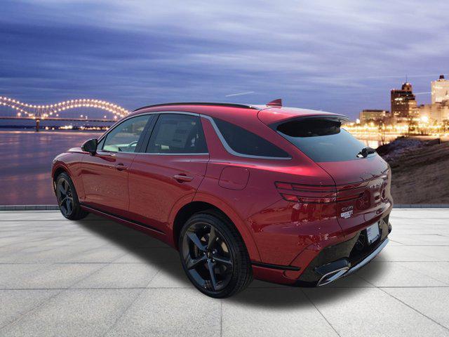 new 2026 Genesis GV70 car, priced at $73,050