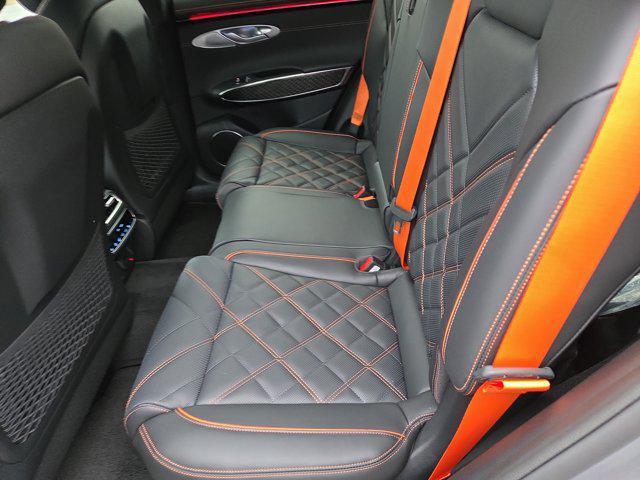 new 2026 Genesis GV70 car, priced at $73,650