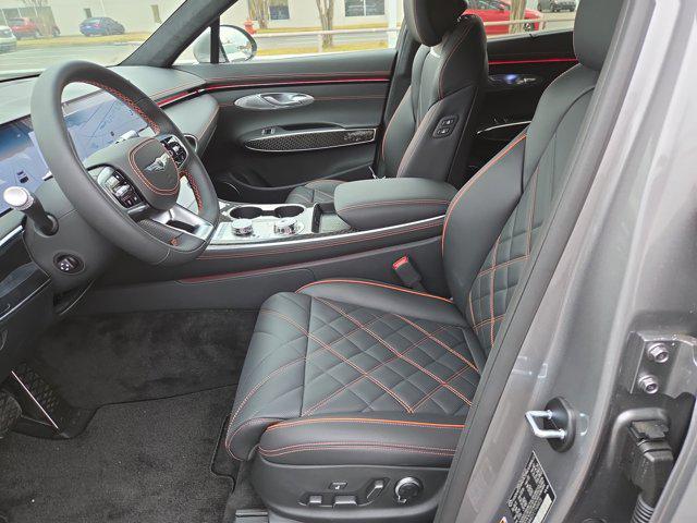 new 2026 Genesis GV70 car, priced at $73,650