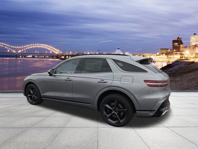 new 2026 Genesis GV70 car, priced at $73,650