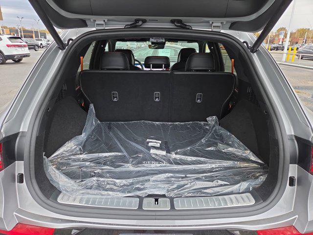 new 2026 Genesis GV70 car, priced at $73,650