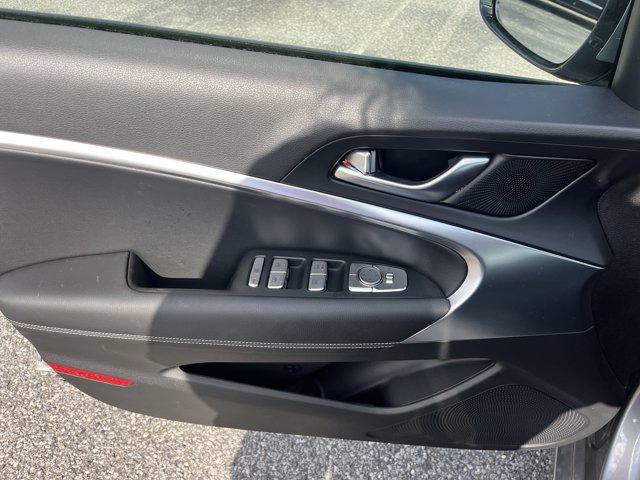 new 2026 Genesis G70 car, priced at $45,305