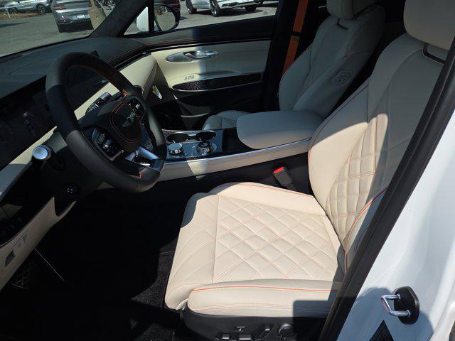 new 2026 Genesis GV70 car, priced at $73,890