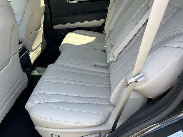 new 2025 Genesis GV80 car