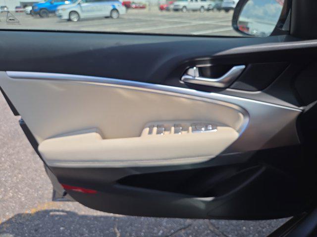 new 2026 Genesis G70 car, priced at $44,390