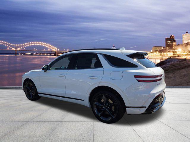new 2026 Genesis GV70 car, priced at $62,500