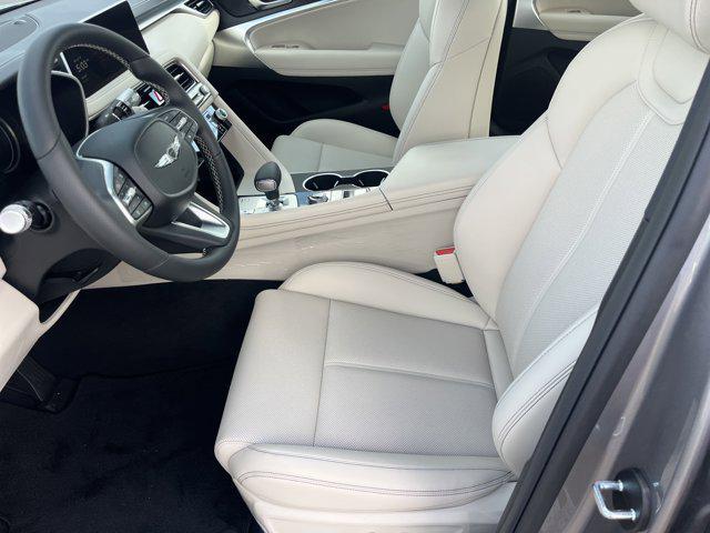 new 2026 Genesis G70 car, priced at $45,390