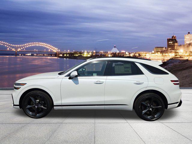new 2026 Genesis GV70 car, priced at $73,170