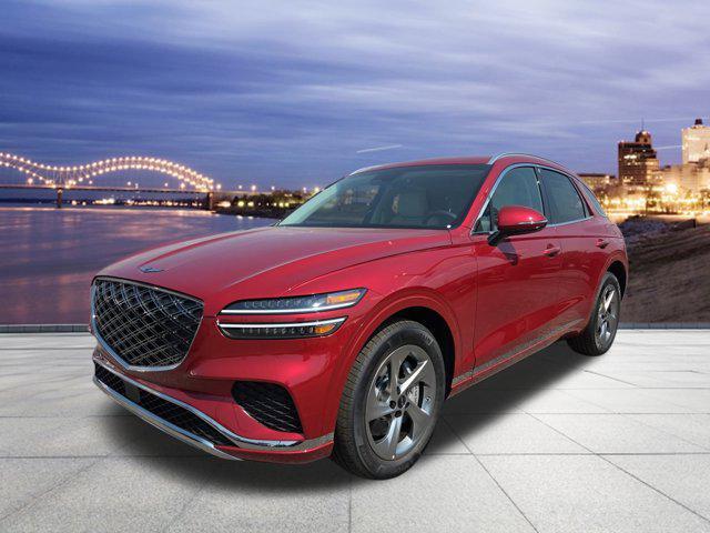 new 2026 Genesis GV70 car, priced at $50,475